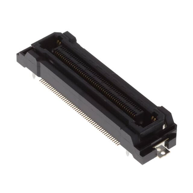 FX23L-100S-0.5SV Hirose Electric Co Ltd  Matrices de type bord Mezzanine (carte à carte)